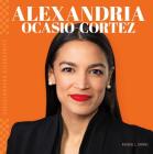 Alexandria Ocasio-Cortez By Rachael L. Thomas Cover Image