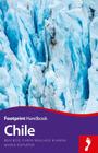 Chile Handbook (Footprint Handbooks) Cover Image