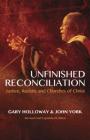 Unfinished Reconciliation: Justice, Racism, and the Churches of Christ Cover Image