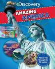 Discovery: Amazing America By Lori C. Froeb Cover Image
