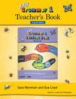 Grammar 1 Teacher's Book: In Print Letters (American English Edition) Cover Image