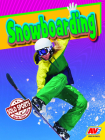 Snowboarding By Rennay Craats Cover Image