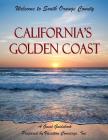 California's Golden Coast - A Guest Guidebook: Guidebook to South Orange County Cover Image