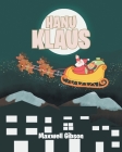 Hanu Klaus By Maxwell Gibson Cover Image