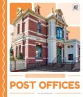 Post Offices (Places in My Community) Cover Image