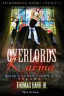 Overlords Karma; Miami's Urban Chronicles; Volume 1 Cover Image