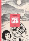 Barefoot Gen Volume 4: Out of the Ashes By Keiji Nakazawa Cover Image