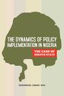 The Dynamics of Policy Implementation in Nigeria: The Case of Sokoto State Cover Image