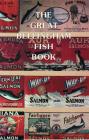 The Great Bellingham Fish Book By American Association of University Women, Cover Image
