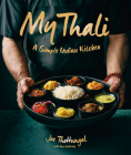 My Thali: A Simple Indian Kitchen Cover Image