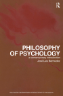 Philosophy of Psychology: A Contemporary Introduction (Routledge Contemporary Introductions to Philosophy) Cover Image
