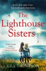 The Lighthouse Sisters By Gill Thompson Cover Image