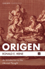 Origen (Cascade Companions) Cover Image