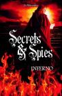 Inferno (Secrets and Spies #3) Cover Image