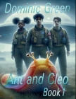 Ant and Cleo Book 1 Cover Image