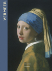 Vermeer By Johannes Vermeer (Artist), Jean-Luc Chalumeau (Introduction by) Cover Image