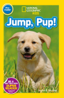 NGR Jump Pup! (Special Sales UK Edition) (Readers) Cover Image