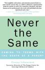 Never the Same: Coming to Terms with the Death of a Parent By Donna Schuurman Cover Image