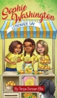 Sophie Washington: Lemonade Day Cover Image