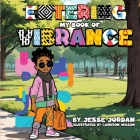 Entering My Book of Vibrance By Jesse Jordan, Cameron Wilson (Illustrator) Cover Image