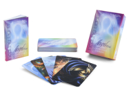 Healing Light and Angel Cards: Working with Your Chakras By Saleire Cover Image