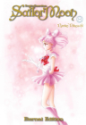 Sailor Moon Eternal Edition 8 Cover Image