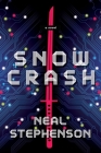 Snow Crash: A Novel Cover Image