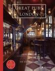 Great Pubs of London Cover Image