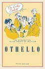 Othello (Critics Debate #4) By Peter Davison Cover Image