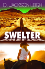 Swelter By D. Jackson Leigh Cover Image