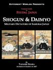 Shogun & Daimyo By Tadashi Ehara Cover Image