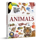 Knowledge Encyclopedia: Animals (Knowledge Encyclopedia For Children) By Wonder House Books Cover Image