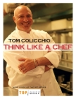 Think Like a Chef: A Cookbook Cover Image