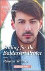 Falling for the Baldasseri Prince Cover Image