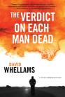 The Verdict on Each Man Dead: A Peter Cammon Mystery Cover Image