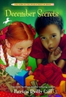 December Secrets (The Kids of the Polk Street School #4) Cover Image