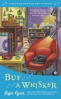 Buy a Whisker (Second Chance Cat Mystery #2) Cover Image