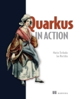 Quarkus in Action Cover Image