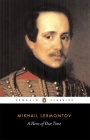 A Hero of Our Time By Mikhail Lermontov, Paul Foote (Translated by) Cover Image