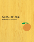 Momofuku: A Cookbook Cover Image