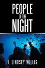 People of The Night By J. Lindsey Willis Cover Image
