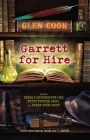 Garrett for Hire (Garrett, P.I.) By Glen Cook Cover Image