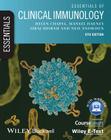 Essentials of Clinical Immunology By Helen Chapel, Mansel Haeney, Siraj A. Misbah Cover Image