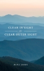 CLEAR IN'SIGHT for CLEAR OUTER SIGHT By Hina Joshi Cover Image