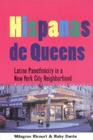 Hispanas de Queens (Anthropology of Contemporary Issues) Cover Image