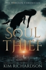 The Soul Thief By Kim Richardson Cover Image