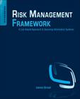 Risk Management Framework: A Lab-Based Approach to Securing Information Systems Cover Image