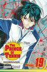 The Prince of Tennis, Vol. 19 By Takeshi Konomi Cover Image