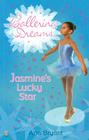 Jasmine's Lucky Star By Ann Bryant, Tim Benton (Illustrator) Cover Image