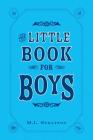The Little Book for Boys Cover Image